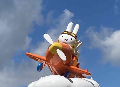 ハウステンボス