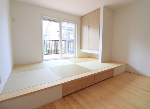 『和室のおすすめ教えます！』