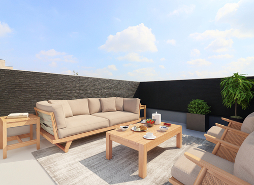 ＼バルコニー特集／