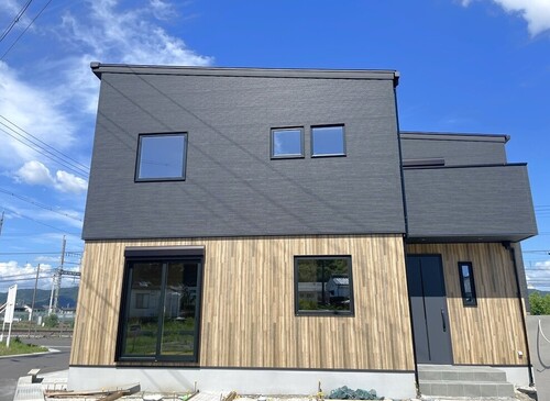＼下狛駅前ⅢGX仕様モデルハウス完成／