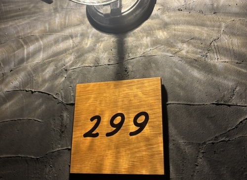 299（にくきゅー）