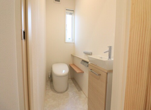 『おすすめトイレ内収納4選』