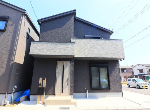 【ロハスガーデン小倉駅Ⅲ新築一戸建て】