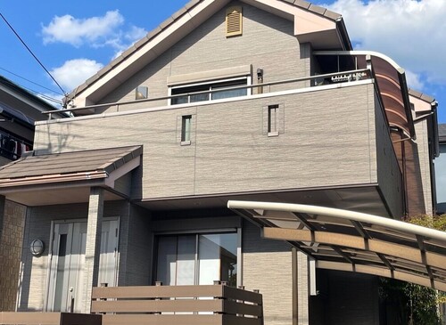 ＼京都建物 おうち改造計画／