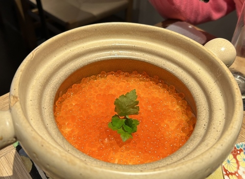 おすすめのご飯屋さん