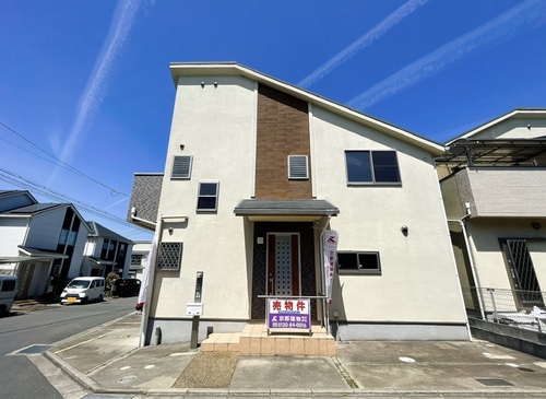 【京田辺市薪堀切谷】