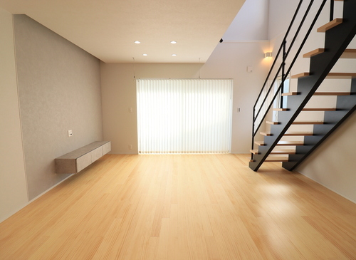 『ロールスクリーン』