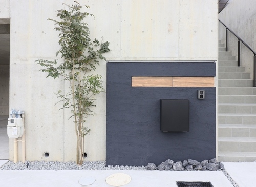 『おすすめ門柱デザイン3選』