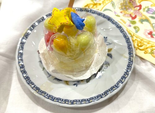 成長