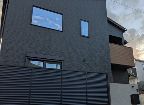 おすすめのエクステリア工事