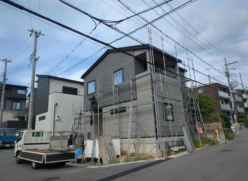 宇治木幡11号地モデルハウス