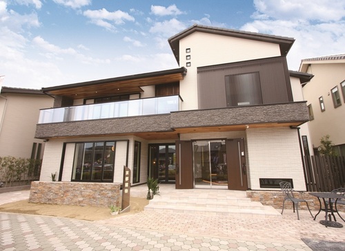＼桃山六地蔵住宅博モデルハウス クローズのお知らせ／