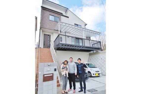 非常に快適で、住みやすいです♪