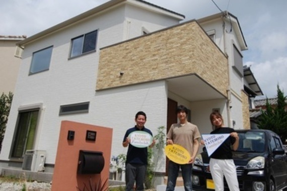 建物の性能が良く、住み心地がとても良いです♪