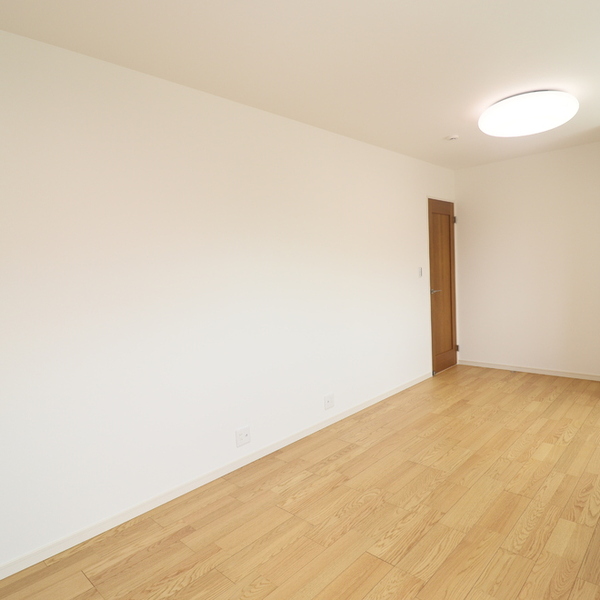 こだわりのアイディア空間がつまったおうち