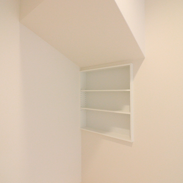 個性を彩るアクセントクロスで理想の空間に