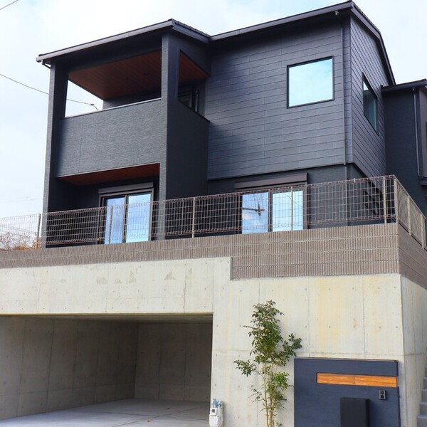 ～外観施工事例特集２～