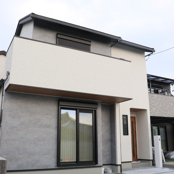 ひとつひとつのこだわりが創り出す理想的な住まい