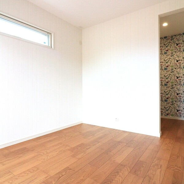 家族の理想を形にした、こだわり溢れる住まい
