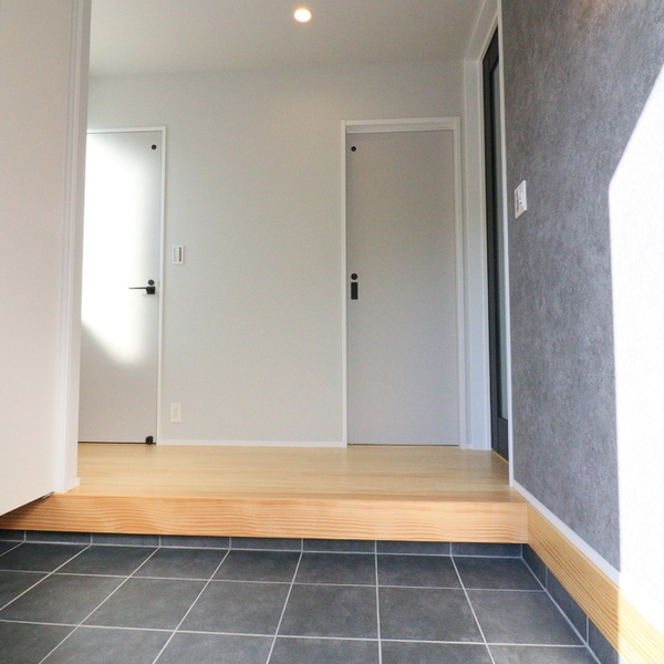 こだわりが詰まった憧れのホテルライクなおうち