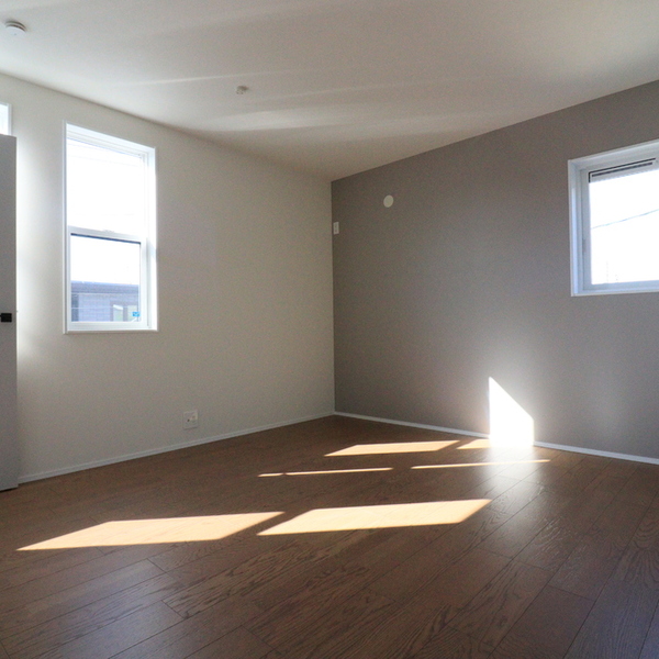 こだわりが詰まった憧れのホテルライクなおうち