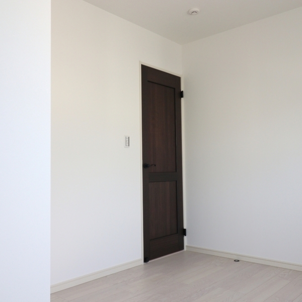 壁付けキッチンがおしゃれなおうち