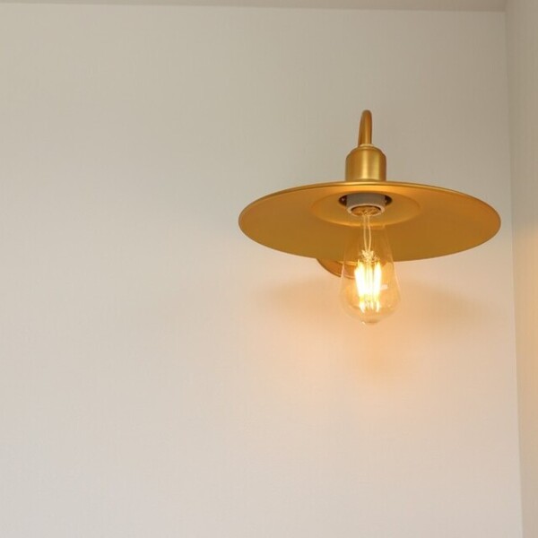 壁付けキッチンがおしゃれなおうち