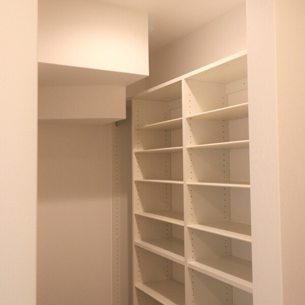 リビングに癒しを与える和ダイニング