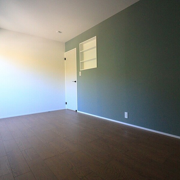 こだわりが詰まった憧れのホテルライクなおうち