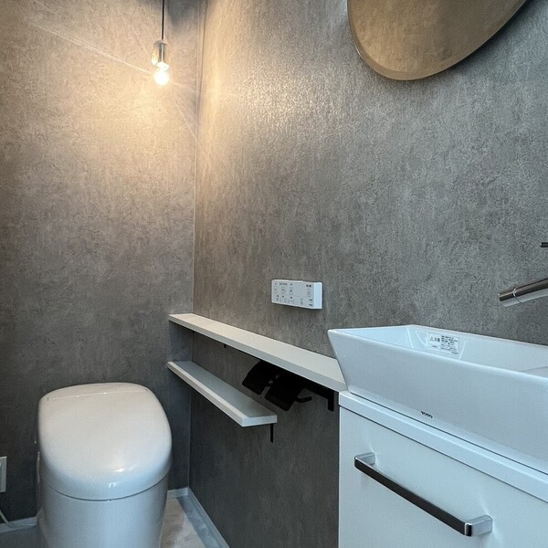 こだわりが詰まった憧れのホテルライクなおうち