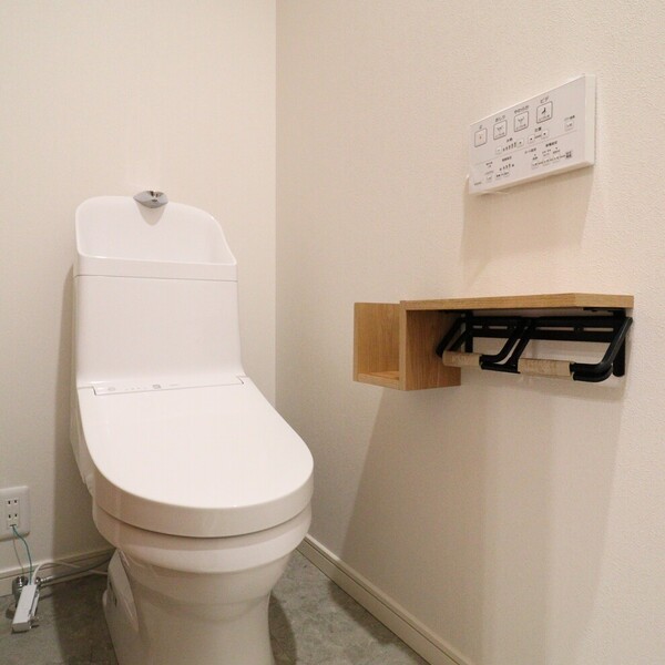 上質な無垢材のナチュラルハウス