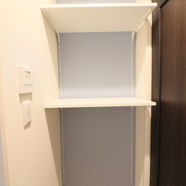 個性を彩るアクセントクロスで理想の空間に