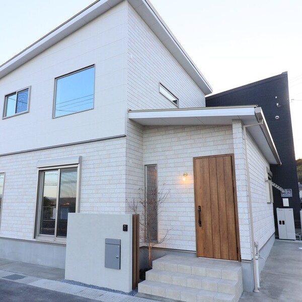 ～外観施工事例特集１～