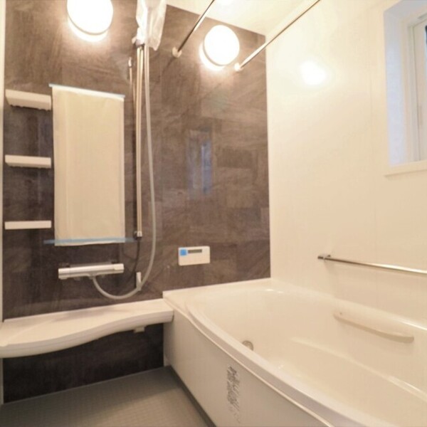 キッチンカウンターがかわいいおうち