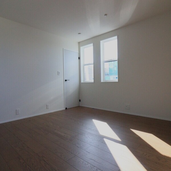 こだわりが詰まった憧れのホテルライクなおうち