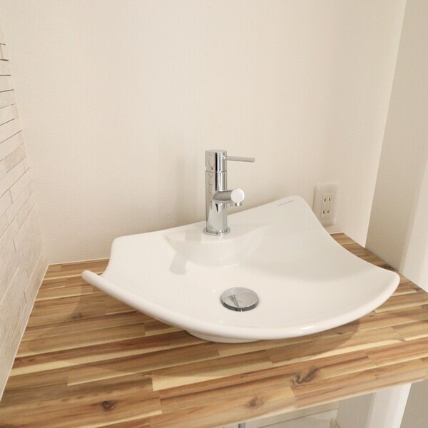 こだわりのアイディア空間がつまったおうち