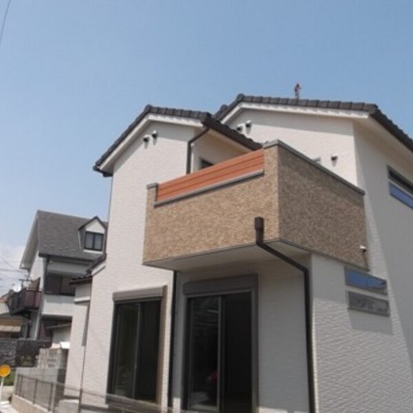 外観施工事例集vol.3