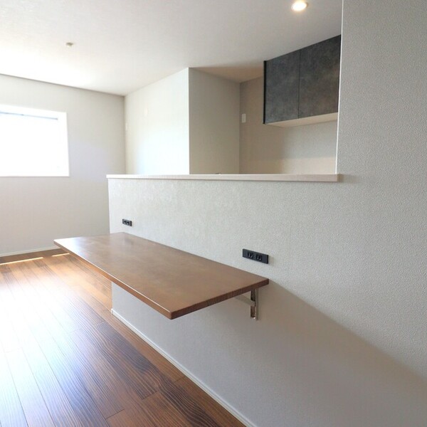 陽光と木のぬくもりに包まれた住まい