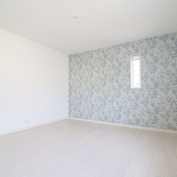 壁付けキッチンがおしゃれなおうち