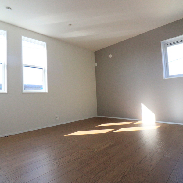 こだわりが詰まった憧れのホテルライクなおうち