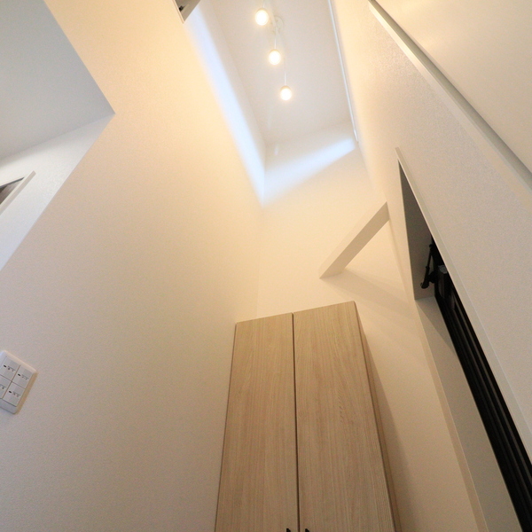 個性を彩るアクセントクロスで理想の空間に