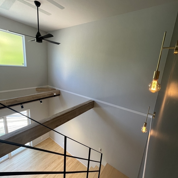 こだわりが詰まった憧れのホテルライクなおうち