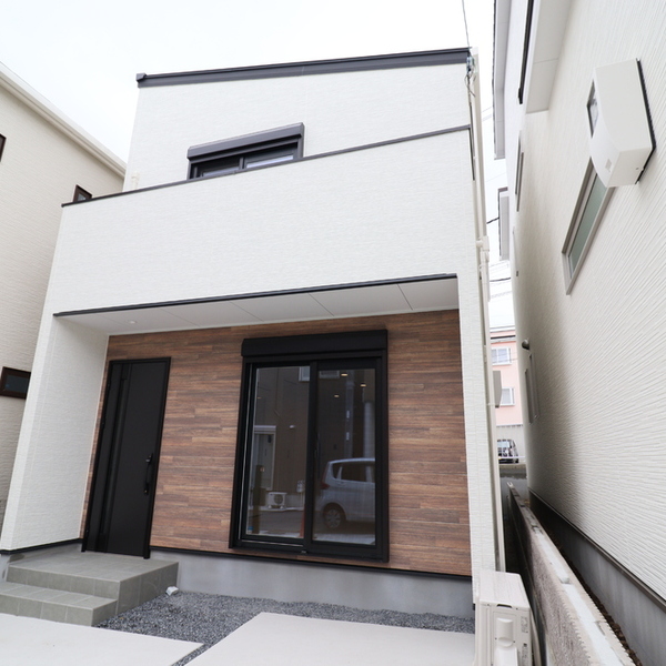 こだわりが沢山！ホワイトで纏められたナチュラルなおうち