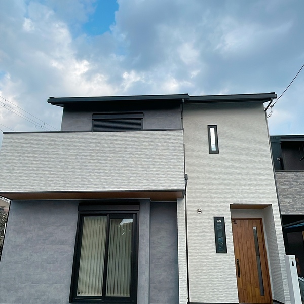 ひとつひとつのこだわりが創り出す理想的な住まい