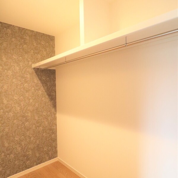 キッチンカウンターがかわいいおうち