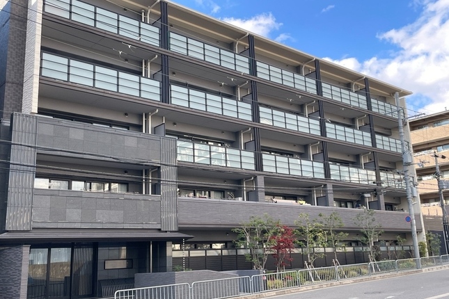 プレサンスロジェ伏見桃山 3580万円