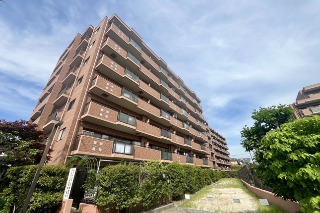 パデシオン宇治伊勢田Ⅰ番館 1,830万円
