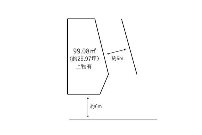 宇治市伊勢田町ウトロ