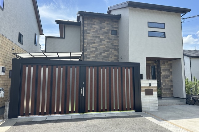 嵯峨広沢西裏町_5280万円
