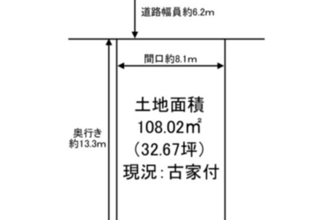 城陽市寺田町庭井